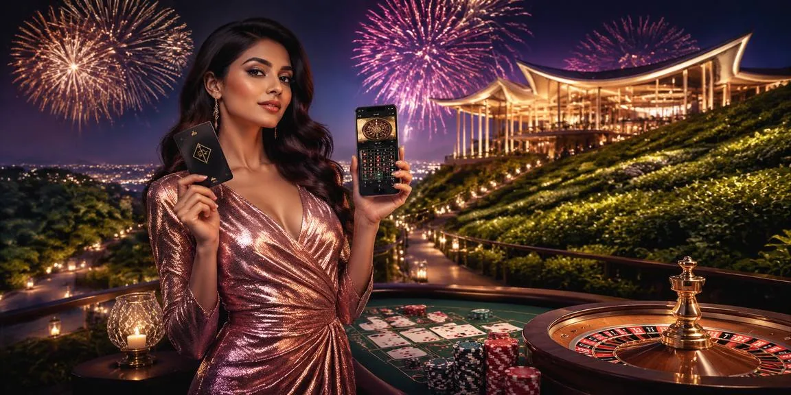 Jill Game Casino